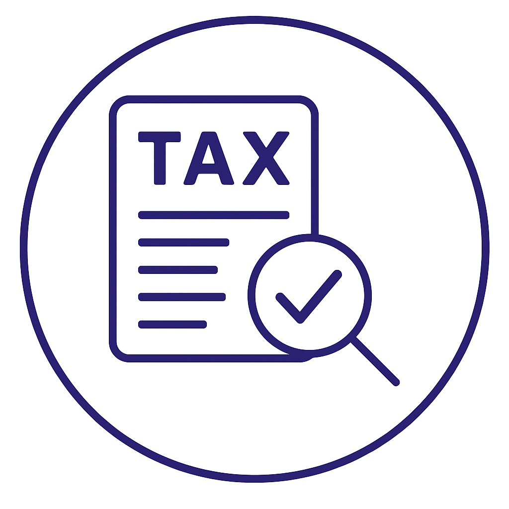 Corporate Tax Registration