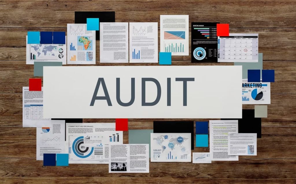 Why External Audit Services Are Critical for Growing Businesses?