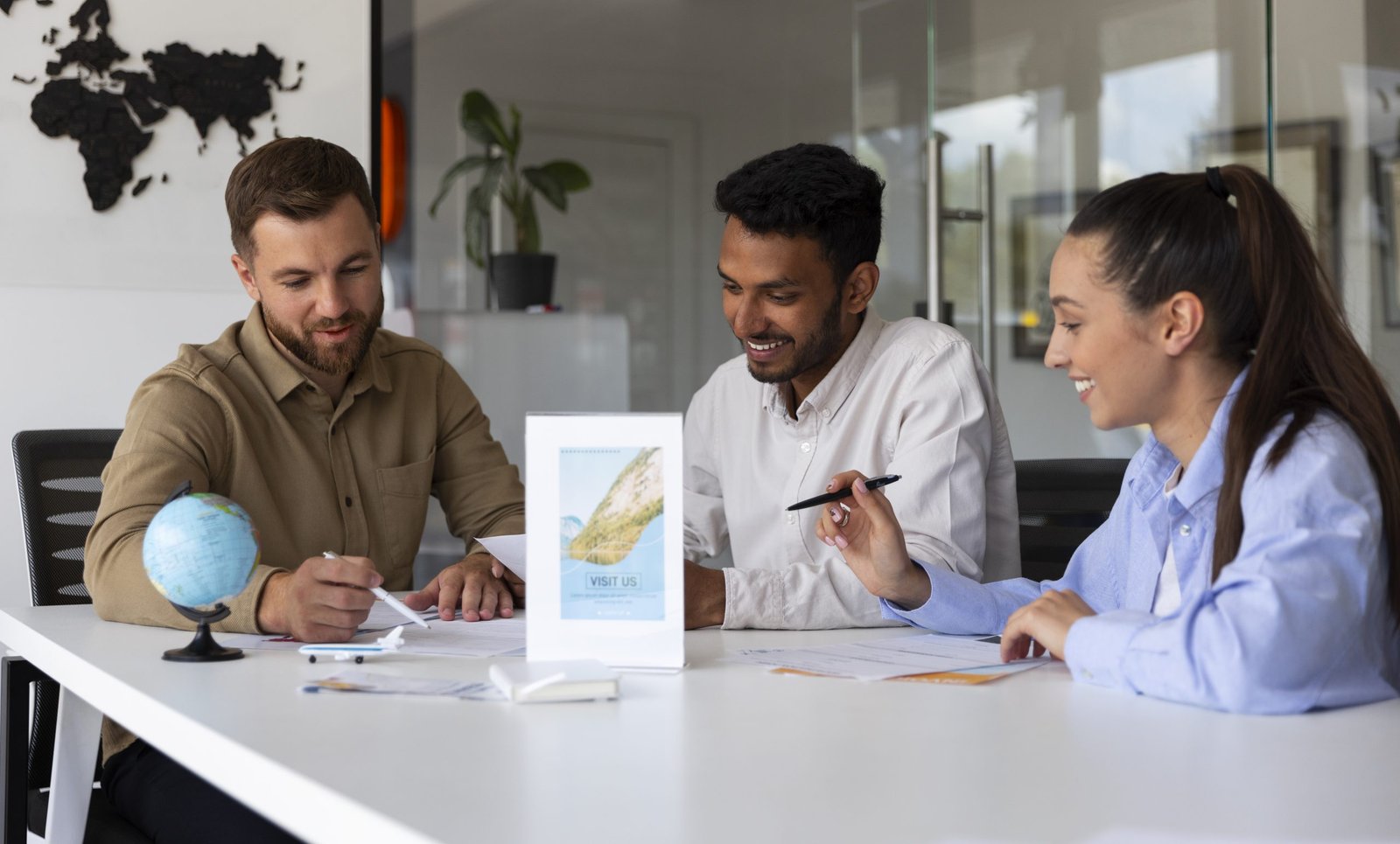 How an Accounting Company in Dubai Prepares You for VAT Audits